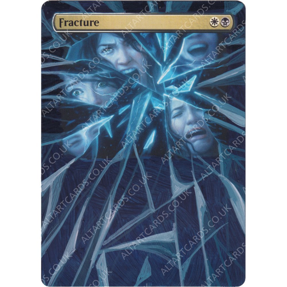 Altered Art - Fracture