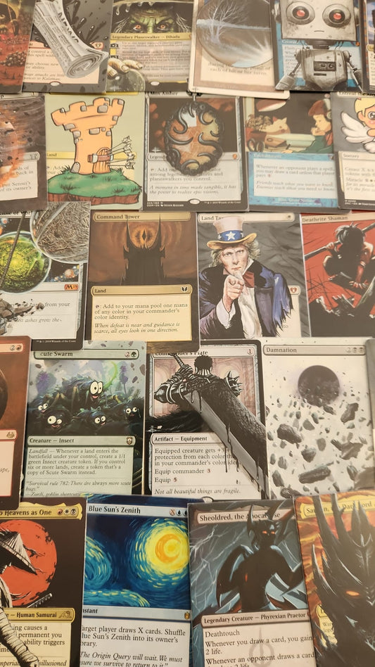 14/12/25 - More new cards in!