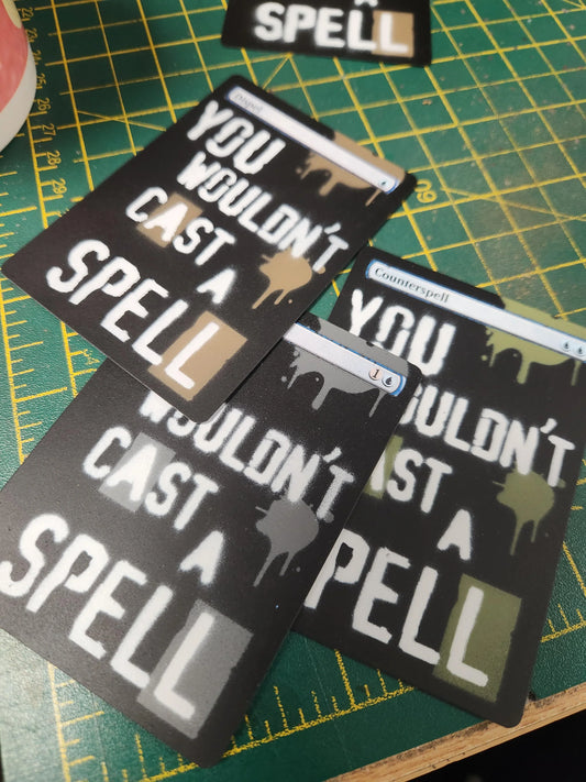 24/04/26 - New Stencil Art