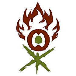 Mana : Gruul