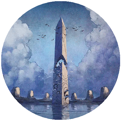 Mana : Esper