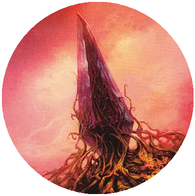 Mana : Jund