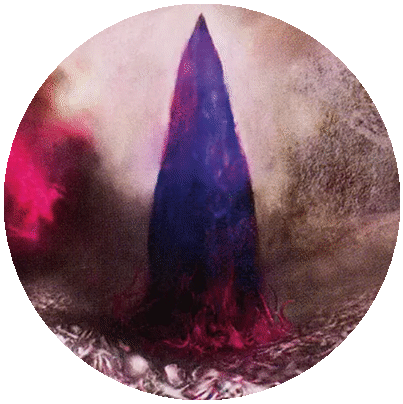 Mana : Grixis