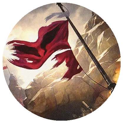 Mana : Mardu