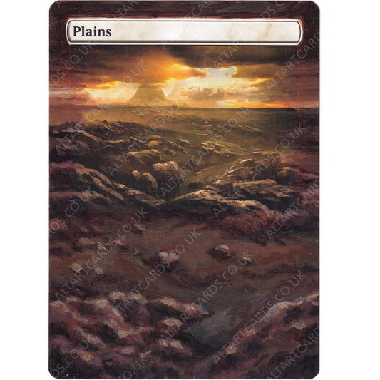 Altered Art - Plains