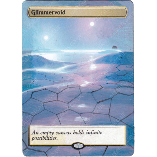Altered Art - Glimmervoid