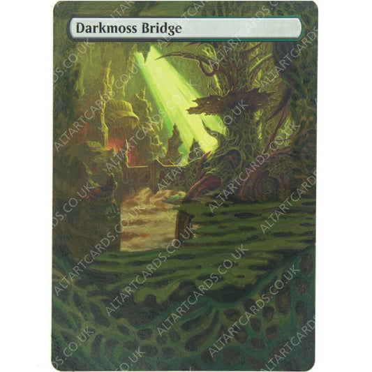 Altered Art - Darkmoss Bridge