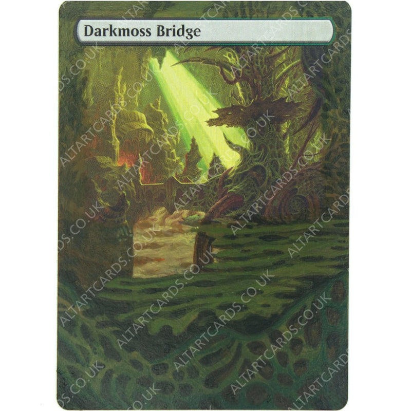 Altered Art - Darkmoss Bridge
