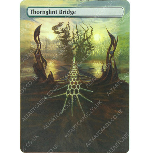 Altered Art - Thornglint Bridge