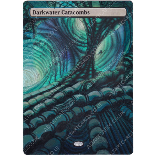 Altered Art - Darkwater Catacombs