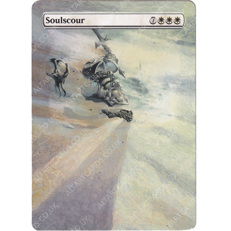 Altered Art - Soulscour