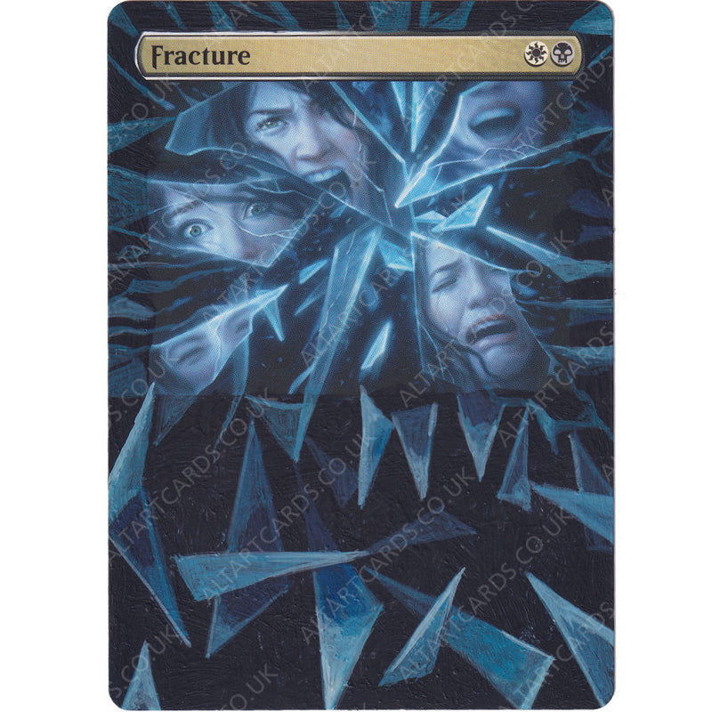 Altered Art - Fracture