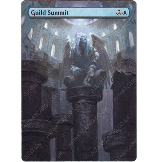 Altered Art - Guild Summit