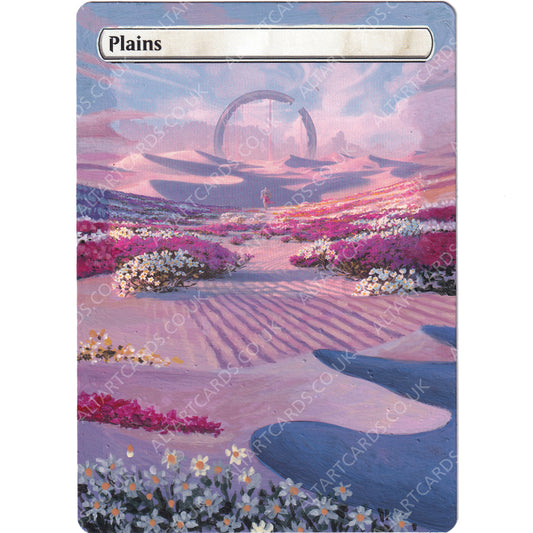 Altered Art - Plains