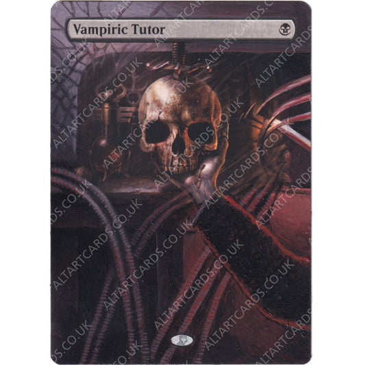 Altered Art - Vampiric Tutor