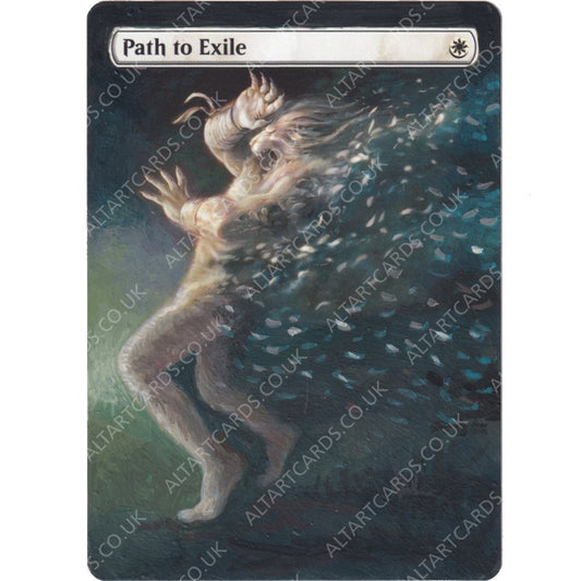 Altered Art - Path to Exile