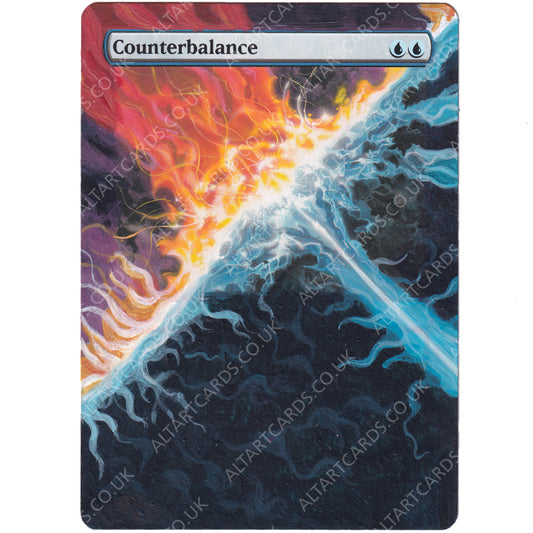 Altered Art - Counterbalance