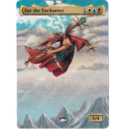 Alters Gallery Alt Art Cards Alters Gallery Alt Art Cards