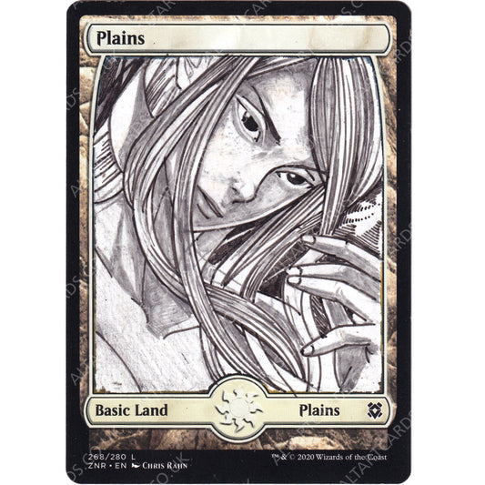 Altered Art - Plains