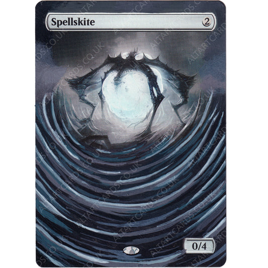 Altered Art - Spellskite