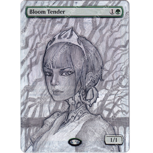 Altered Art - Bloom Tender