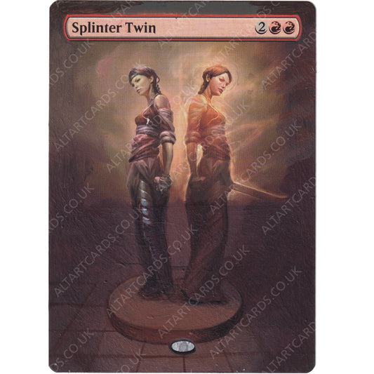 Altered Art - Splinter Twin