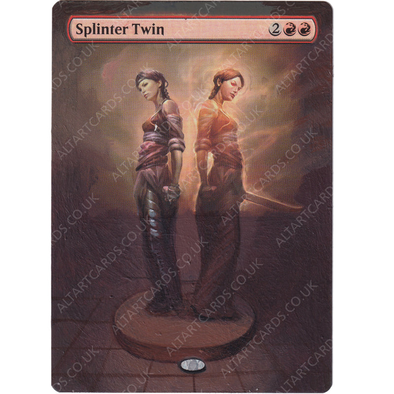 Altered Art - Splinter Twin