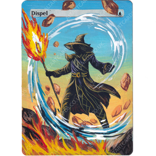 Altered Art - Dispel