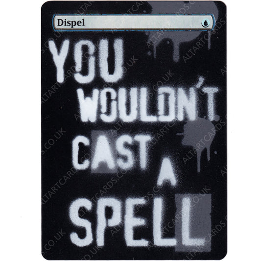 Altered Art - Dispel