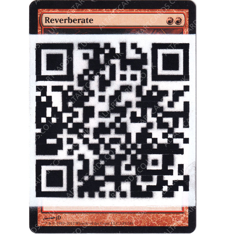 Altered Art - Reverberate