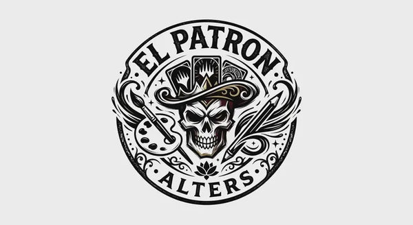Alt Art Cards