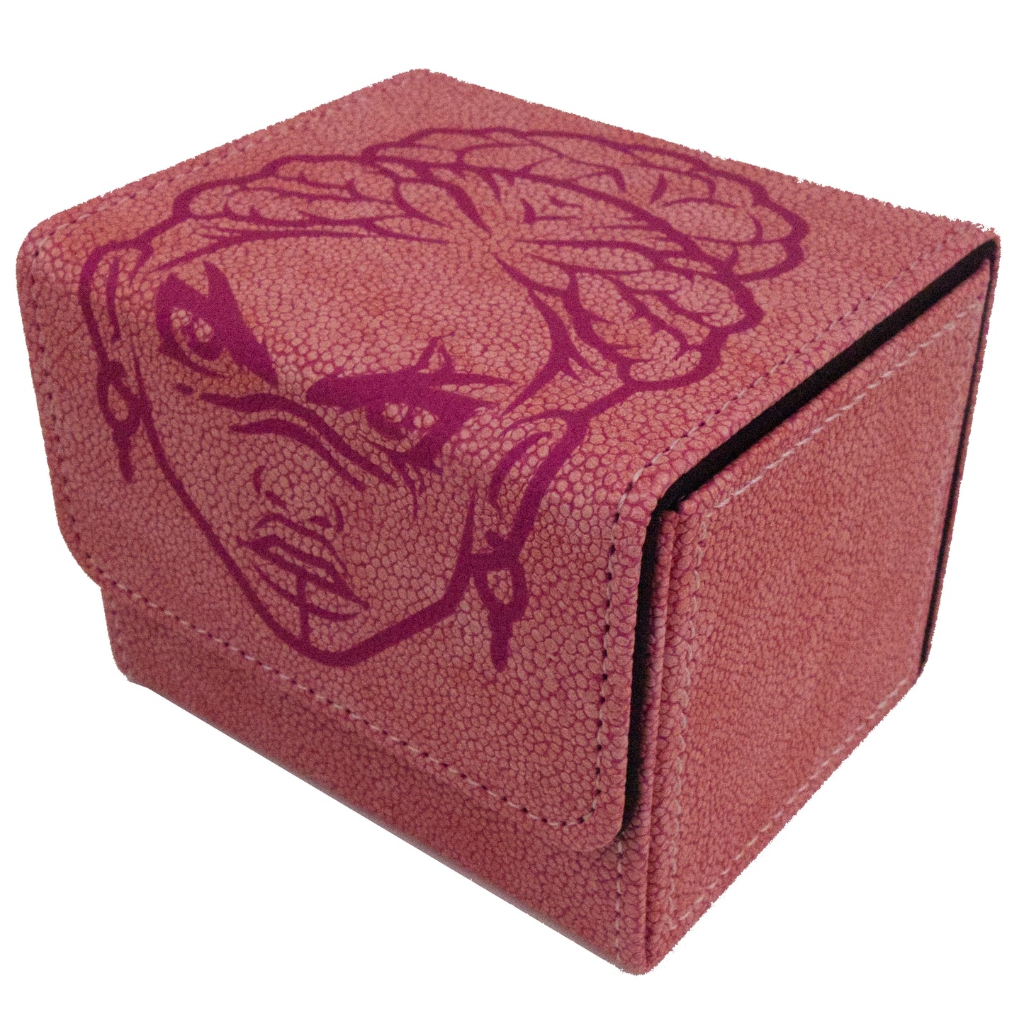 Art Deck Box - Pinup Barbarian - Scale Pink