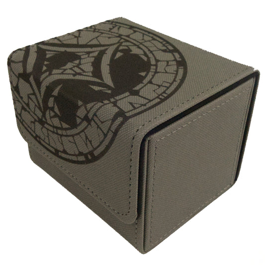 Art Deck Box - Stone Diamond Mana - Grey