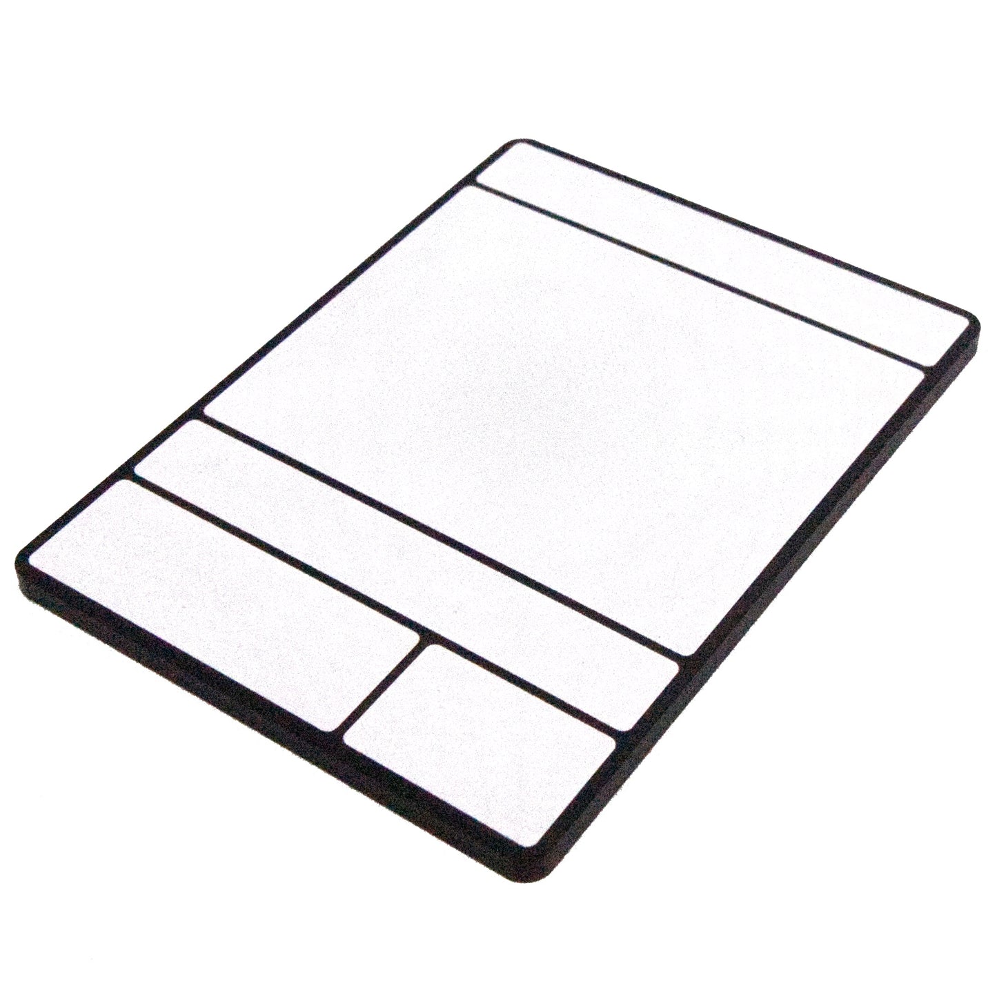 Acrylic Token - Forever Token - White