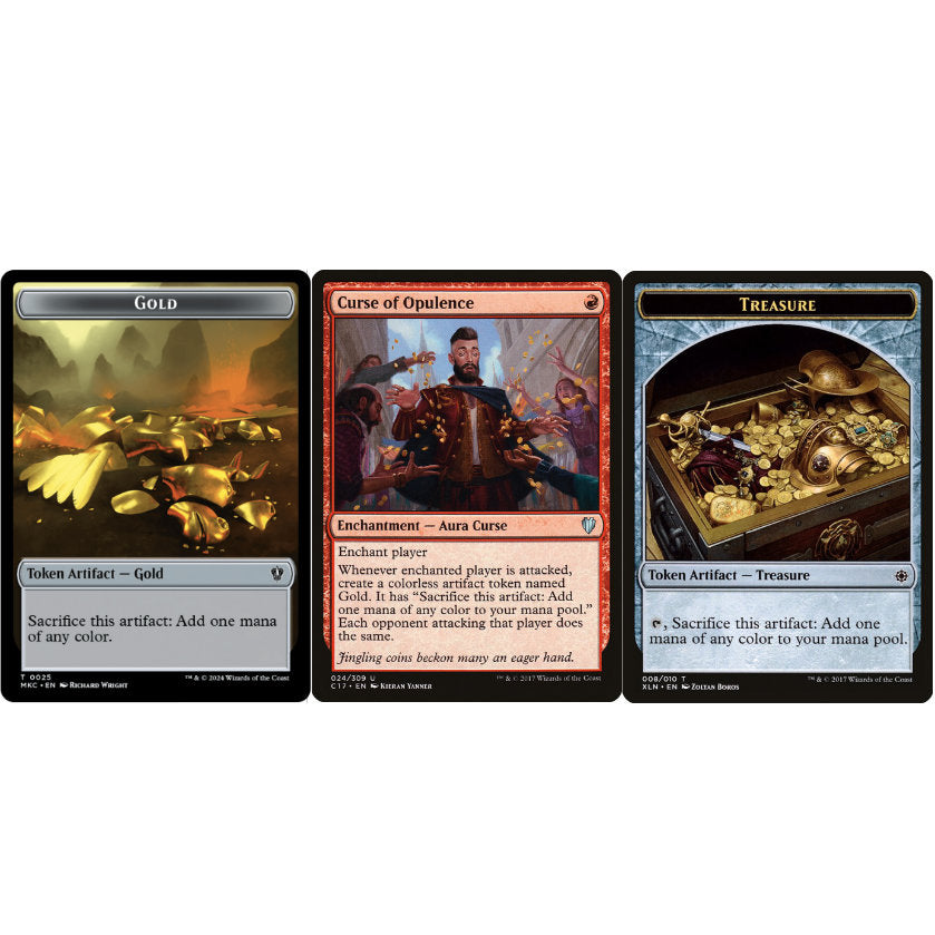 Curse of Opulence Panorama (Commission)